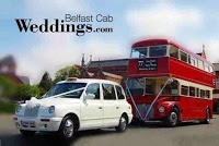 Belfast Wedding Taxis 1094325 Image 1